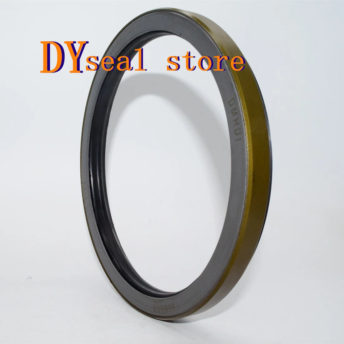 

Tractors Engineering Machinery Shaft Seal NBR 149.9*176*16mm-Washer Both Lip Spring HEP8085 Oil Seal ISO 9001:2008