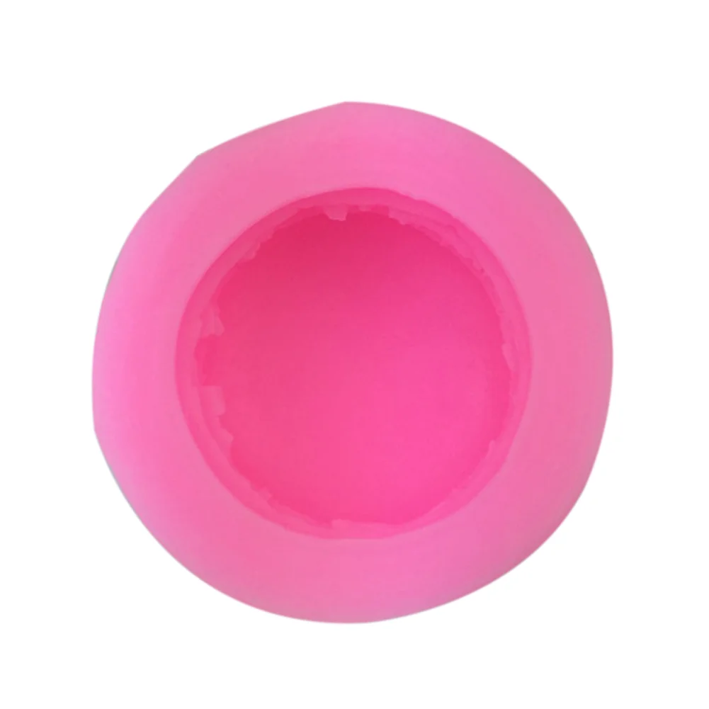 Aouke Macaron Silicone Mold DIY Cake Baking Decoration Dessert Pudding Chocolate Mold Kitchen Baking Tools Macaron Silicone Mold