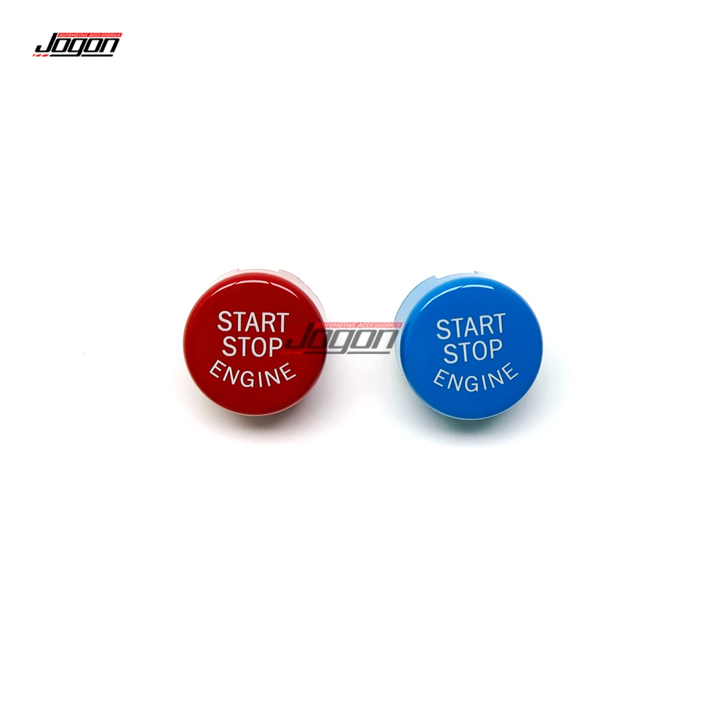 سيارة بدء زر التوقف غطاء لسيارات BMW 1 2 3 4 5 6 7 سلسلة F20 F21 F22 F23 F30 F31 F32 F10 F12 F13 F01 F06 محرك دفع التبديل الكسوة