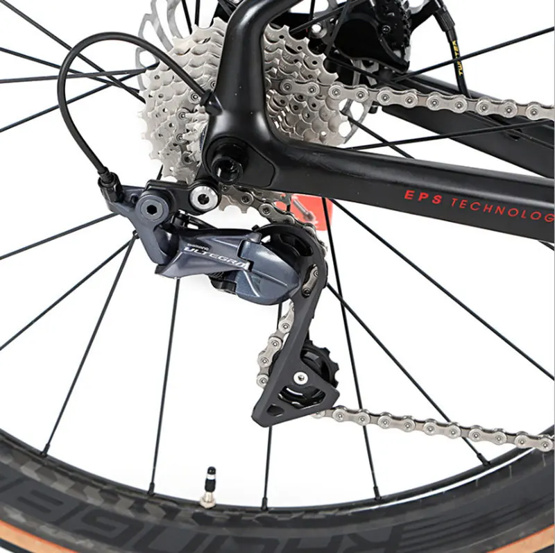 Twitter CYCLONE pro-Carbon Road Bike – Outdoor Gear & Equipment