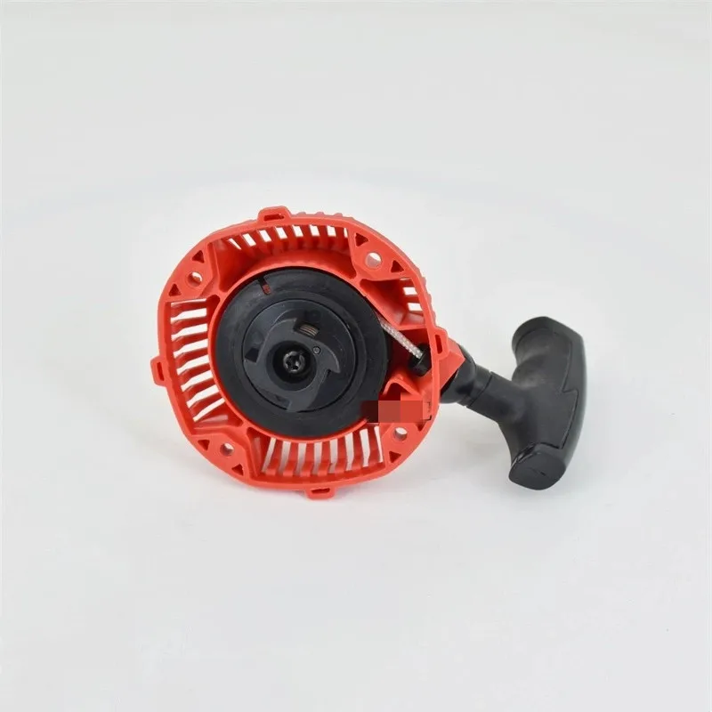 Recoil Pull Starter / Recoil Starter สําหรับ HYUNDAI X2360D X2860D Hedge trimmer อะไหล่