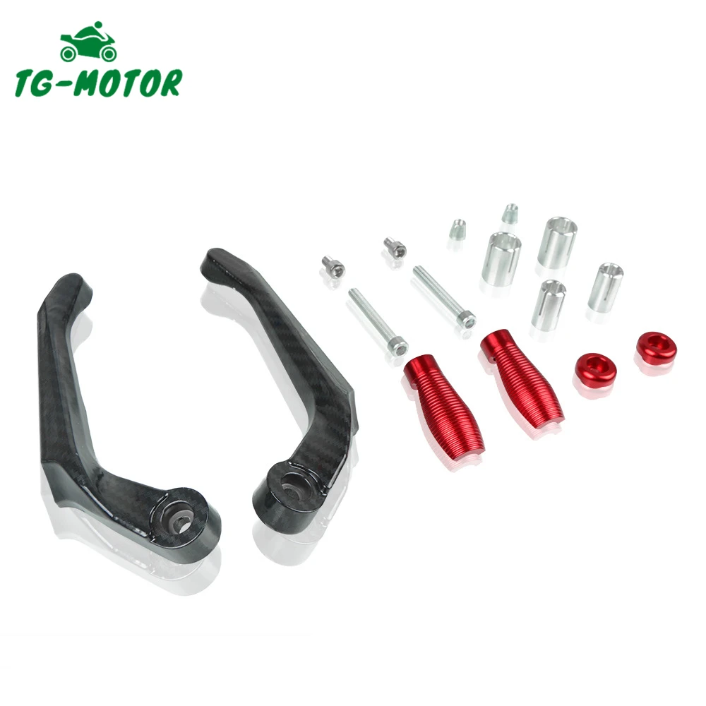 

TG-Motor мотоциклетные 22 мм рычаги тормозной муфты на руль, защита для YAMAHA XT660 XT660R XT660X Tenere XT 660 2004-2011
