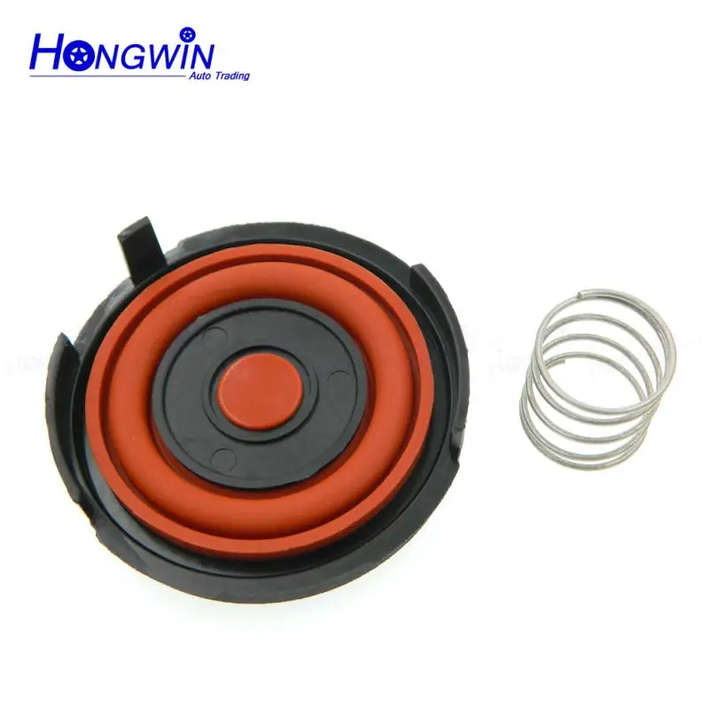 25198874 55573746 Zylinderkopf-Ventildeckel-Reparatursatz Ventilkappe mit Membran für GM Chevy Cruze Sonic Trax Chevrolet 1.4L – Detail 3