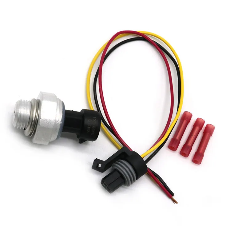 Engine Oil Pressure Sensor 12616646 D1846A 1S6713 for Chevrolet Silverado 1500 2500 for GMC Envoy Sierra Yukon for Cadillac