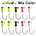 Mix Colors