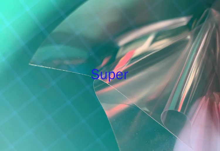 AR Film, Anti-reflection Film, Anti-reflection Film, Increase Light Transmittance, Reduce Reflection With Adhesive Sticker