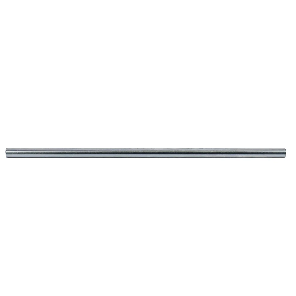1PC 6Mm 8Mm 10Mm 12Mm 16Mm OD Linear Shaft ความยาว100-550มม.กระบอกสูบ Liner Rail สำหรับ3D Axis CNC ชิ้นส่วน