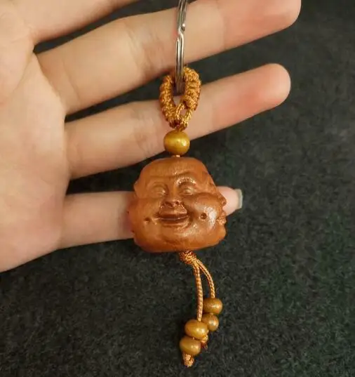 Chinese Wood Craft \