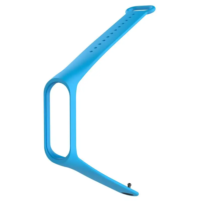 Vòng Tay Thông Minh Cho Mi Ban Nhạc 5 4 Dây Đeo Băng Đeo Tay Thể Thao Cho Xiaomi Mi Band 4 5 Dây Đeo Dây Đeo Đồng Hồ Cho Miband 5 Miband4 Cổ Tay