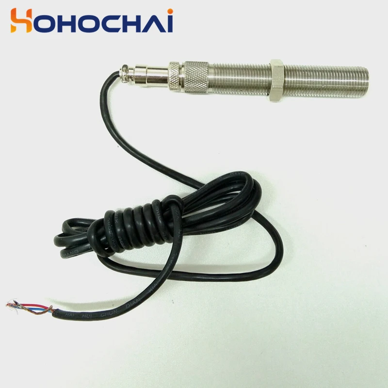 213272 Magnetic Pickup MPU 5/8 18UNF Speed Sensor for Diesel Generator - Image 5