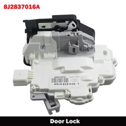 Left Right Door Lock Actuator For Audi Q3 Q5 Q7 A4 B8 B6 VW Skoda Superb Seat Ibiza 8K0839016 3C4839016A 8J2837015A 8J2837016A