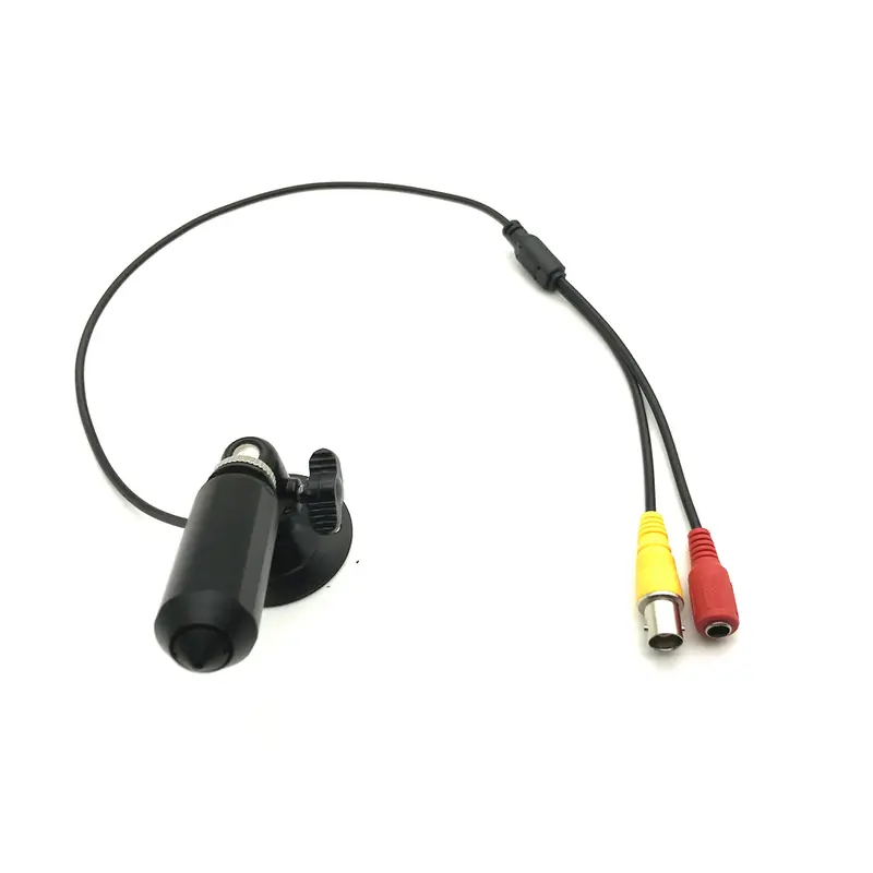 Bullet 1080P 2MP Full HD AHD/TVI/CVI/CVBS 4 in 1Mini Video Camera Wired Cmos Chip Home Security 0.01Lux CCTV Color Camera - Image 4