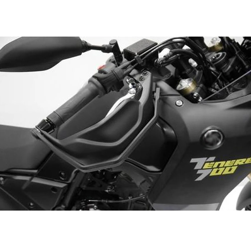 NEW For YAMAHA TENERE 700 2019 2020 2021 Tenere700 Motorcycle Handguards Handlebar Hand Guard Protection Bracket