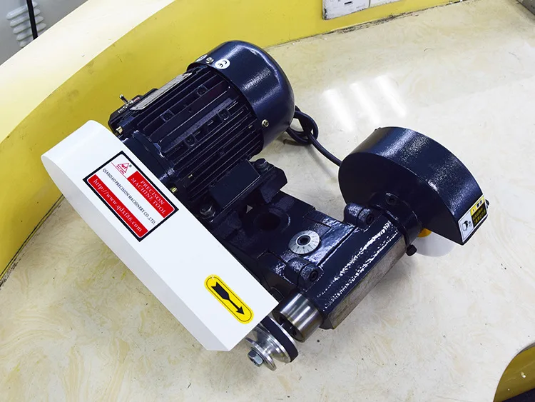 GD-125 Lathe Inside And Outside Diameter Grinder Machine Micro-precision Internal And External Grinding Machine 380V/220V 1PC