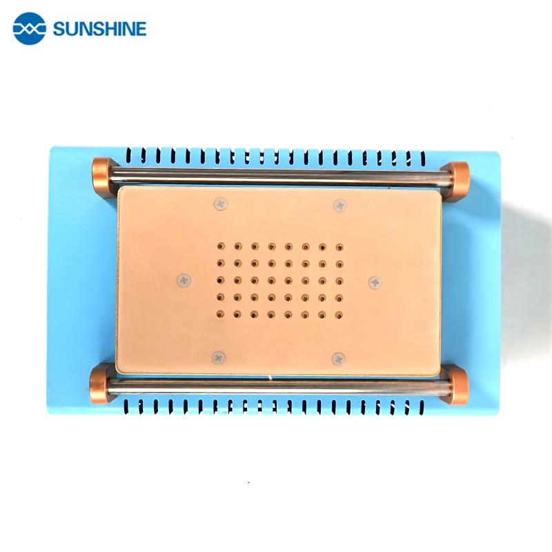 SUNSHINE S-918K 8.5 Inch LCD Vacuum Separator Machine Mobile Phone Lcd Screen Repair Separator Display Glass Removing