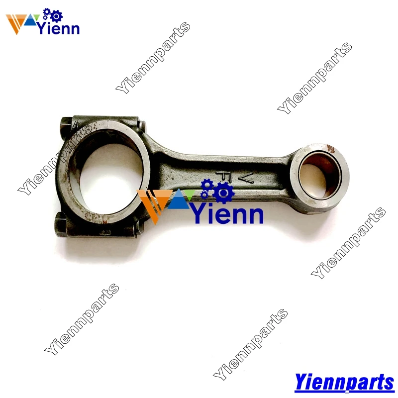 

For Kubota D1462 Crankshaft Connecting Rod L2950 Tractors D1462-DI-AE Excavator Diesel Engine Repair Parts