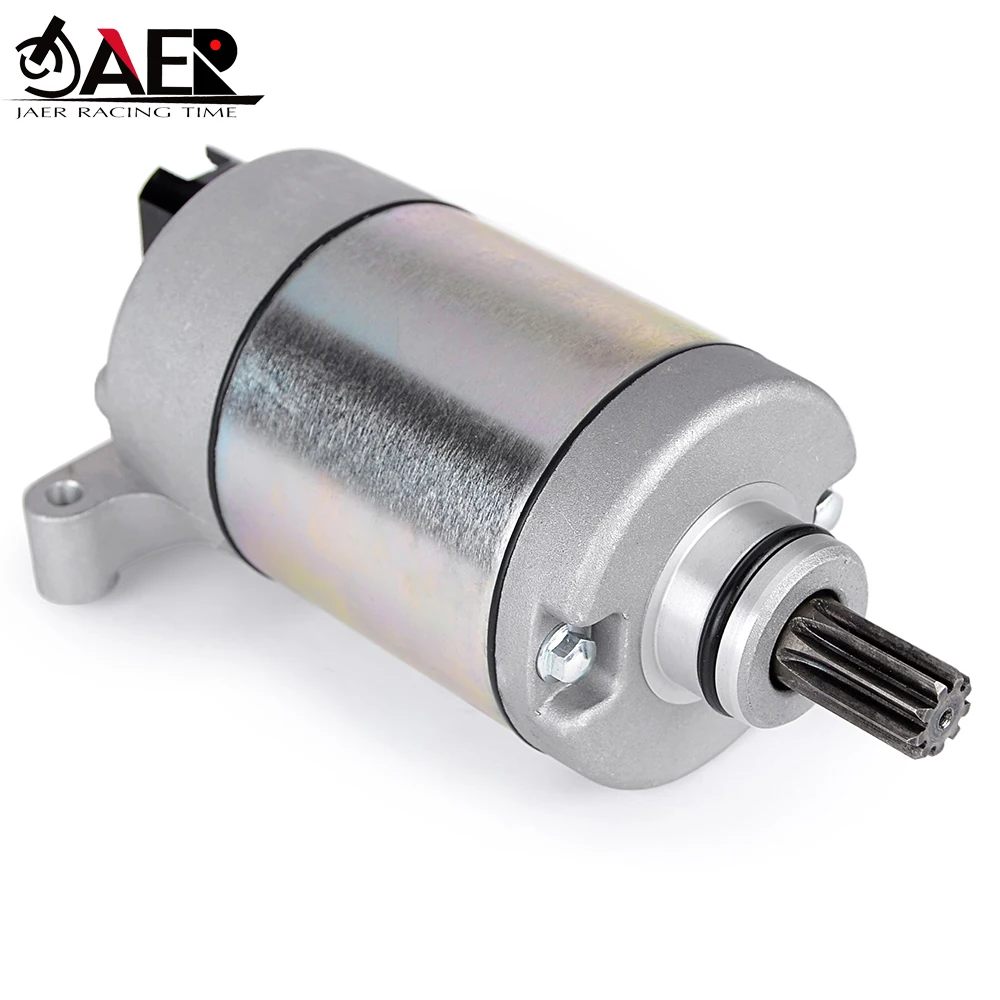 

Starter Electrical Engine Starter Motor for Yamaha YFM550FWA Grizzly 550 700 EPS Hunter Limited Special YFM 550 700 FWAD WA