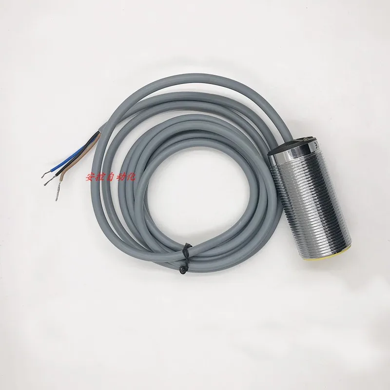 Inductive Capacitive 2-Wire Analog Sensor Probe Sensor BI15-M30-LI-EXI Proximity Switch