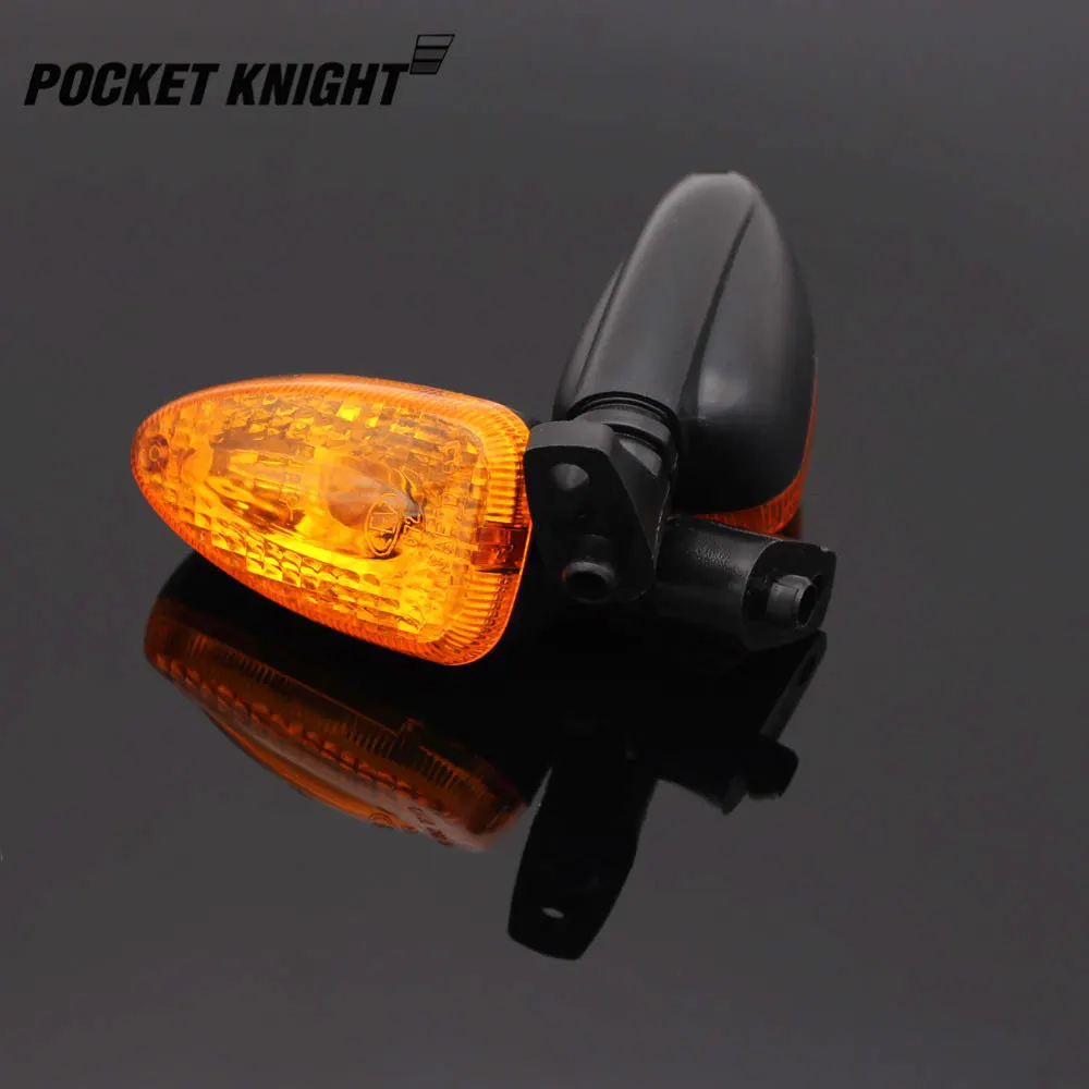 Turn Signal Light For BMW K1200GT K1200RS R1150R Rockster R1150GS R1100S R850R 1998-2008 Motorcycle Blinker Lamp