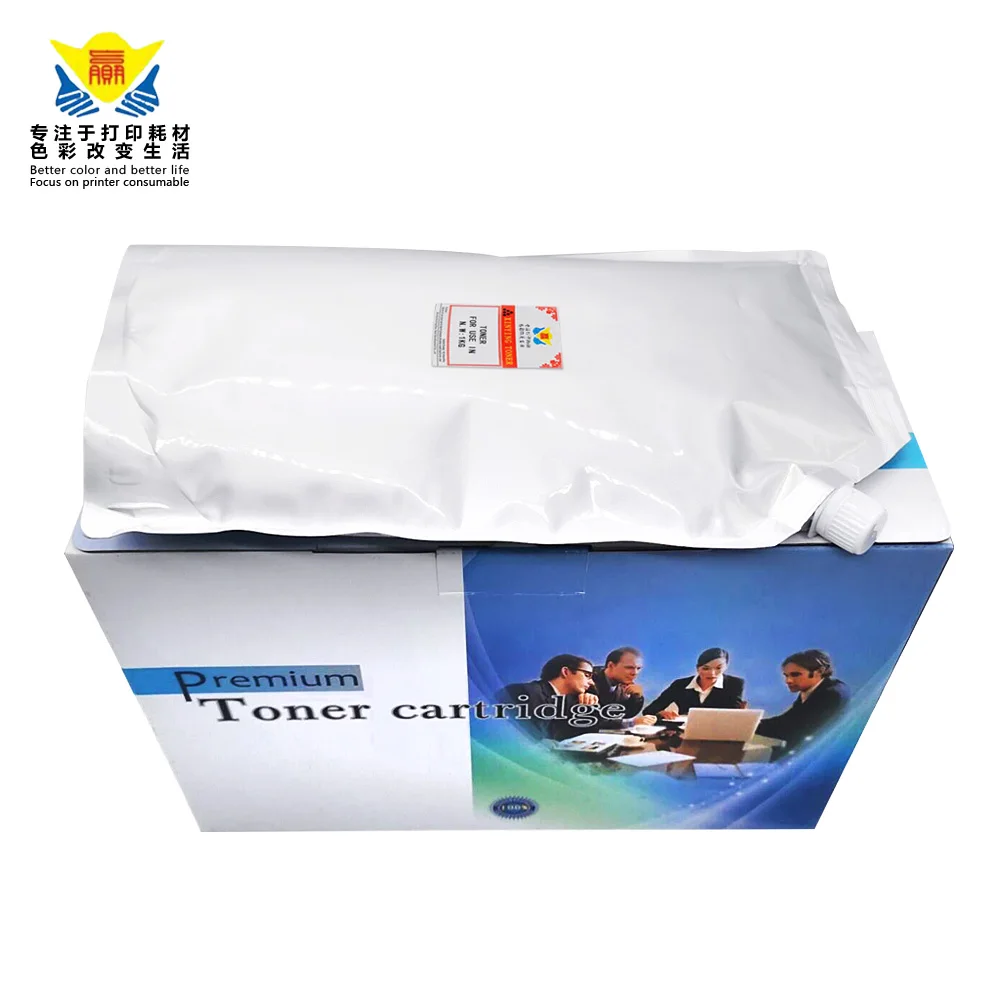 

JIANYINGCHEN compatible IRC universal Color refill Toner Powder for Canon imageRunner 1kg single bag promotion