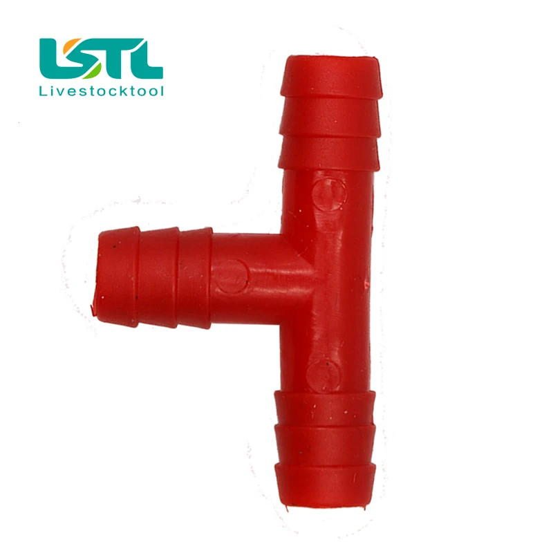 20Pcs Rabbit Drinker Nipple Automatic Feeding Water Nipples Pet Feeder Waterer For Rabbit Bunny Farm Rodents Animal Pet