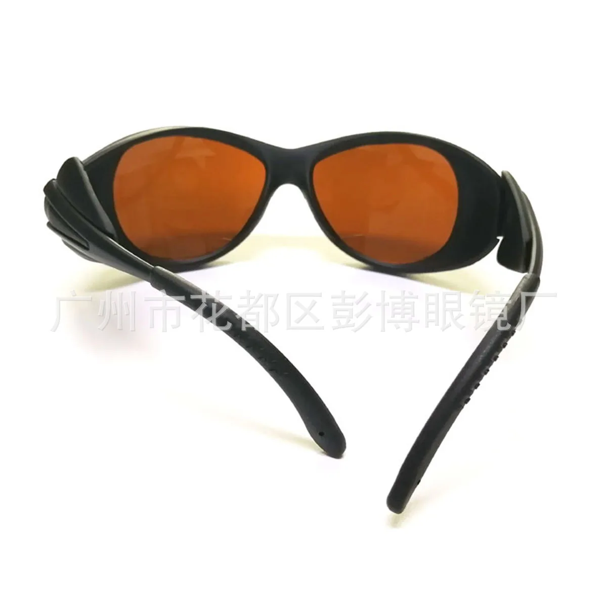 Anti-Red 650Nm Protective Eyewear, Blue 460Nm Goggles, Green 532nm Green Red and Blue Laser Glasses