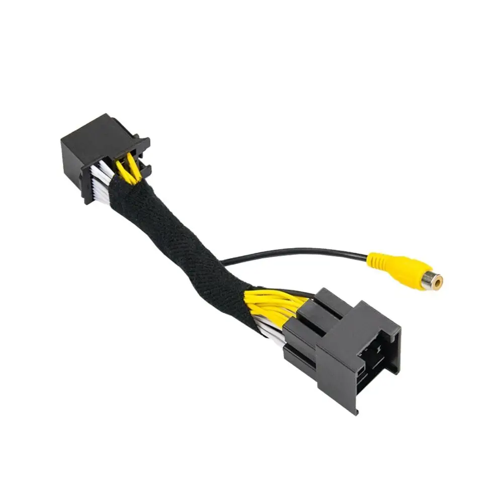 Rear View Camera Rc… - image