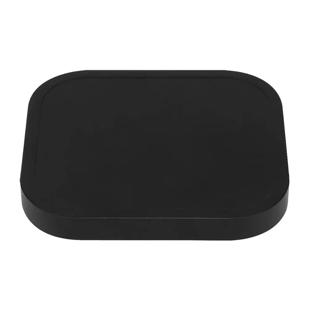 Haoge Cap-HG-13B Square Metal Cover Cap for Haoge Specific Square Lens Hood Black