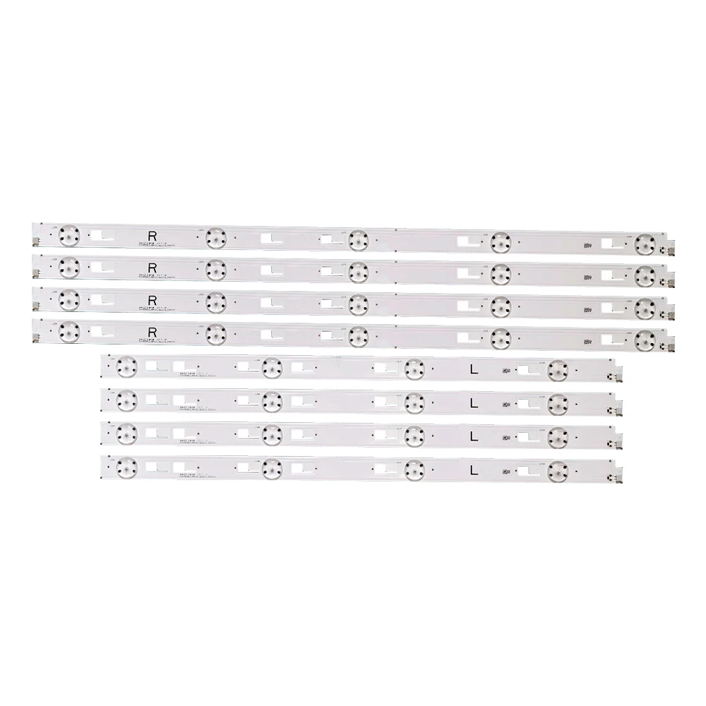 New LED backlight bar for SONY 49-inch TV KD-49XD7005 LC490EQY-SJA3 KD-49xD7005 KD-49XD7066 LC490eQY-SHm2 KD-49x8005C