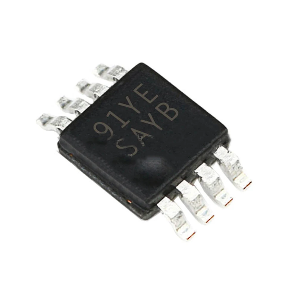 100% novo & original 1 pçs/lote LM5008MMX/NOPB LM5008MM Marcação: SAYB MSOP8