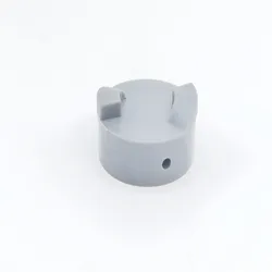 MP9002 3PCS Developer Unit Motor Gear For Ricoh Aficio 1075 1060 2060 2075 MP6500 7500 MP 7502 8000 8001 9002 New Design