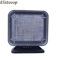 Home Security Tool Rotatable LED TV Simulator Fake TV USB Powered Anti-burglar With Timer Function