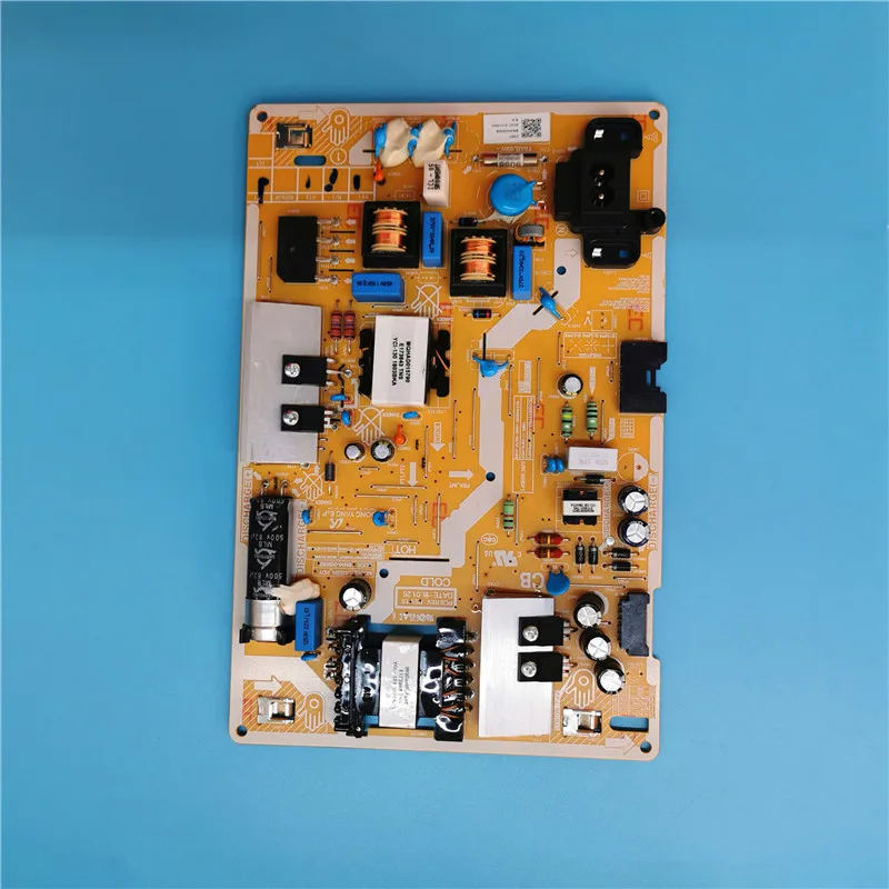 Nuova scheda di alimentazione originale BN44-00956A per TV LCD