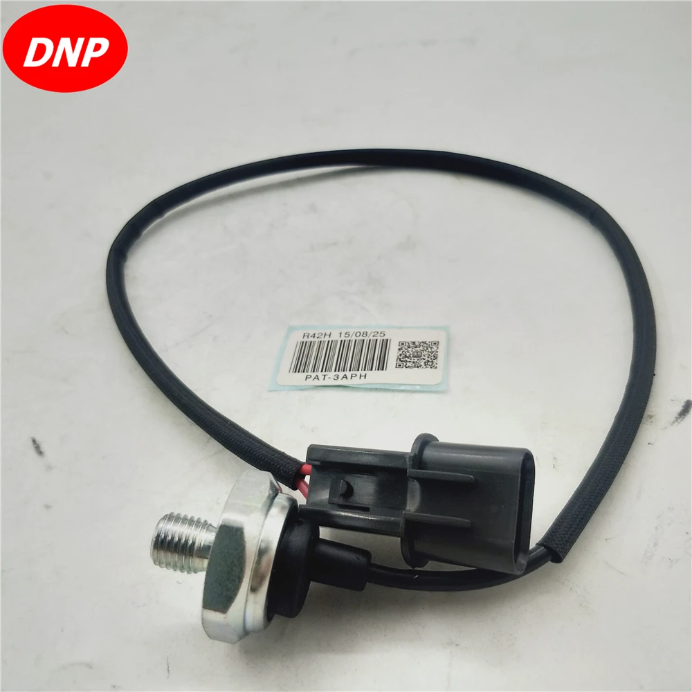 DNP Knock Sensor Fit For Mitsubishi Galant Pajero Montero Eclipse Optima Sonata MD304933 MD159216 39510-38021 39320-35561