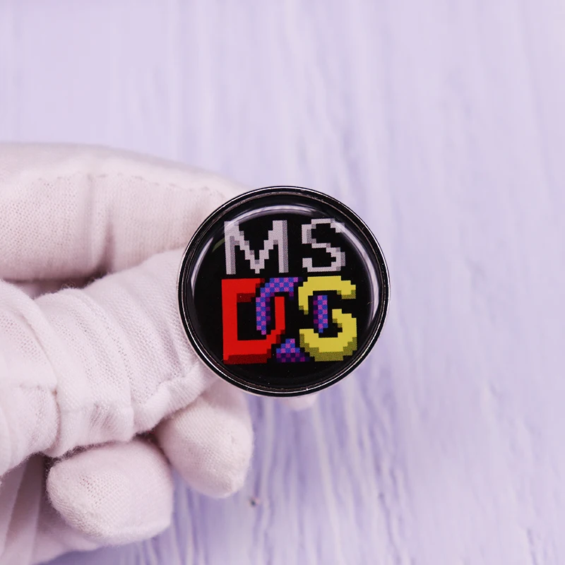 MS-DOS Retro Comput…