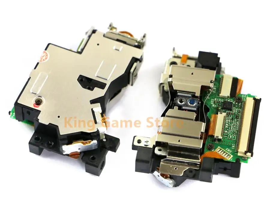 5 ชิ้นสําหรับ Playstation 3 Slim เกมคอนโซลเลนส์เลเซอร์สําหรับ PS3 Slim KES-410A KES410 KES-410 KES 410A อะไหล่ซ่อม