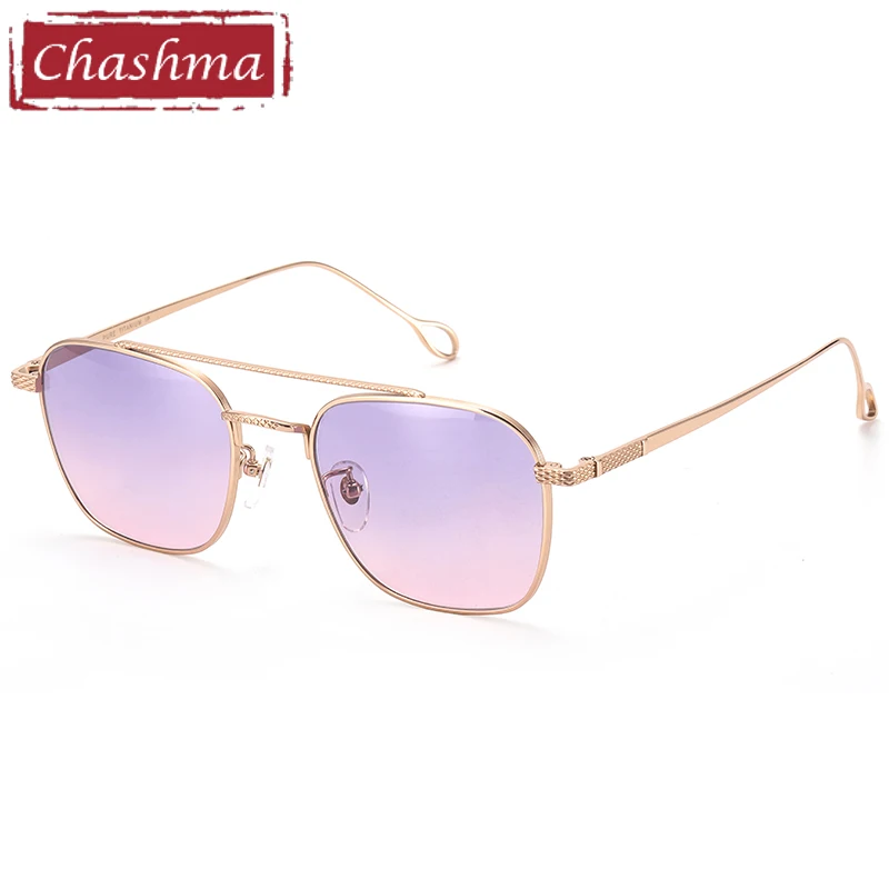 

Pure Titanium Spectacles Sunglasses Men Progressive Prescription Women Eyeglasses Graduation Lenses Light Optical Frames