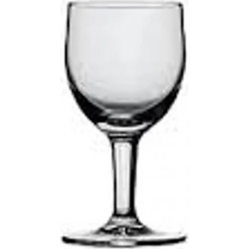 Pasabahce 44833 Romano Goblet 6'Lı