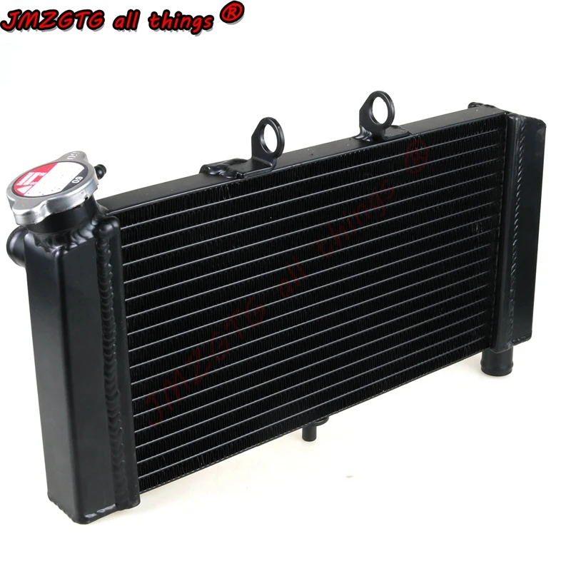 

Motorcycle Radiator Cooler Cooling Water Tank For HONDA NC700 NC700X NC700XD/ABS 2012-2017 Motorcycle Cccessories