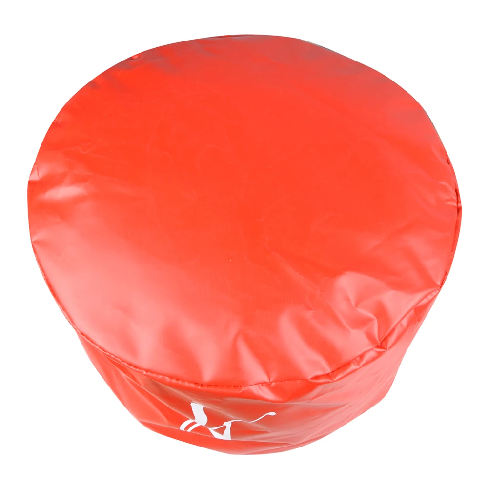 Golf Impact Power Smash Bag Schlagtasche Swing Training Aids Impact Swing Trainer Bag Golf Swing Practice Smash Hit Strike Bag – Detail 16