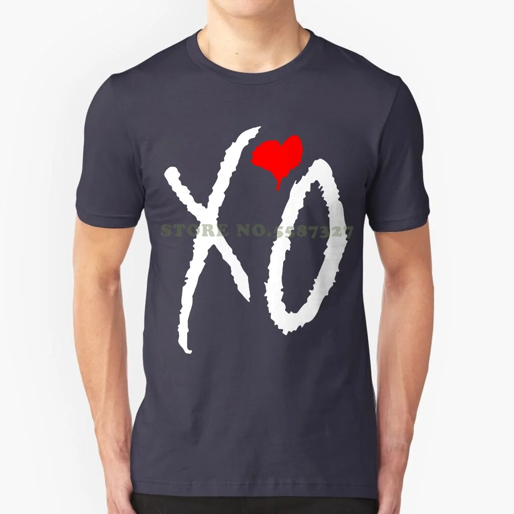 Xo Heart Drake Weekend Ovoxo Hip Hop Red Heart Hooded Sweatshirt Hoodie Men Gym Jogger Winter Summer Coat