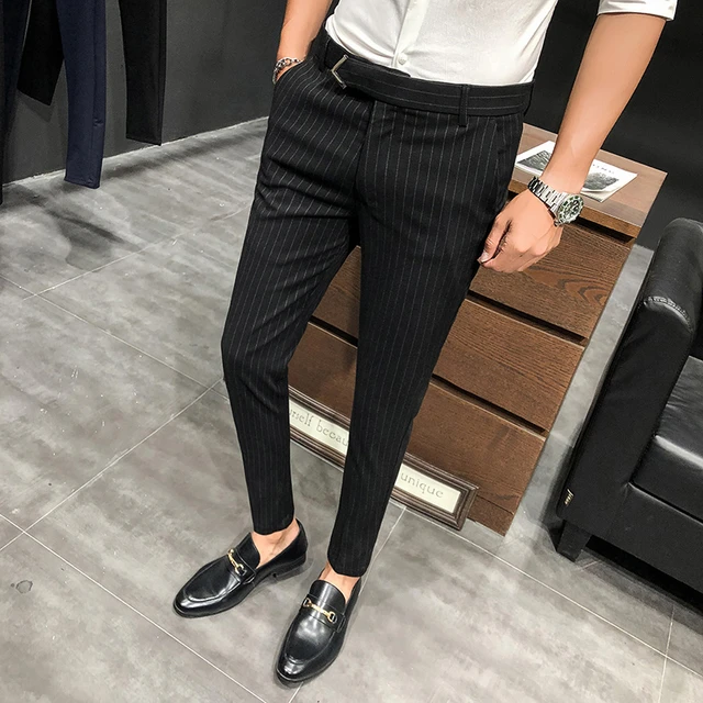 Latest formal pants style hotsell