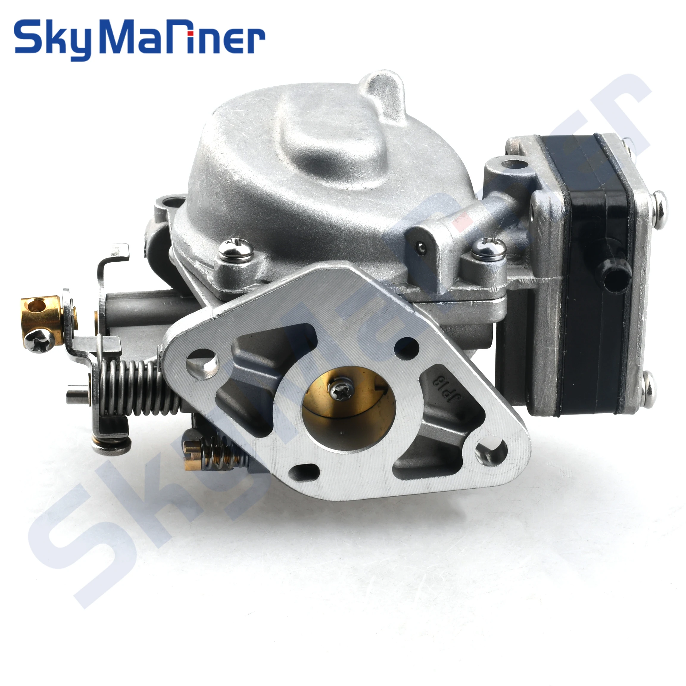 

6L5-14301-01 Outboard Motor Carburetor 6L5-14301-00 6L5-14301-03 For Yamaha 3Hp 2 Stroke Engine