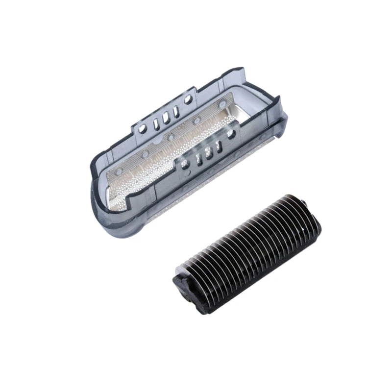 1 set 10B Shaver Foil and blade for BRAUN 10B 1000 Series CruZer 1 2 3 4 :Z20 Z30 Z40 Z50 Z60 2615 2675 2775 2776 2778 2838