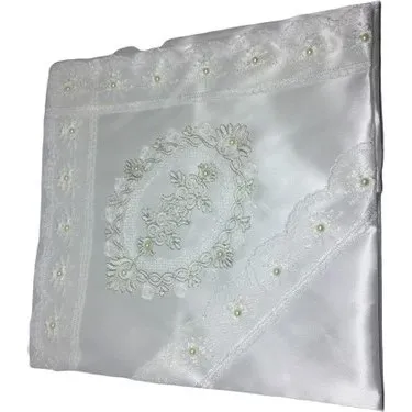 Alta qualidade de luxo para a noiva e casamento especial produto sela saco pacote carier feito na turquia