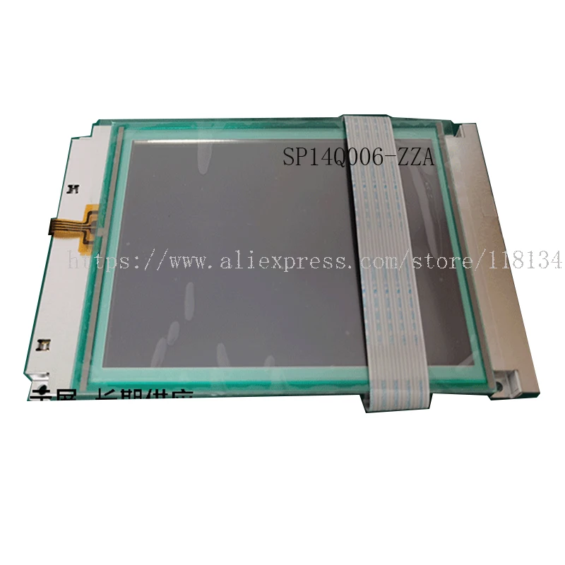 New Compatible  SP14Q006-ZZA  SP14Q006  Lcd Screen Display With digitizer touch panel