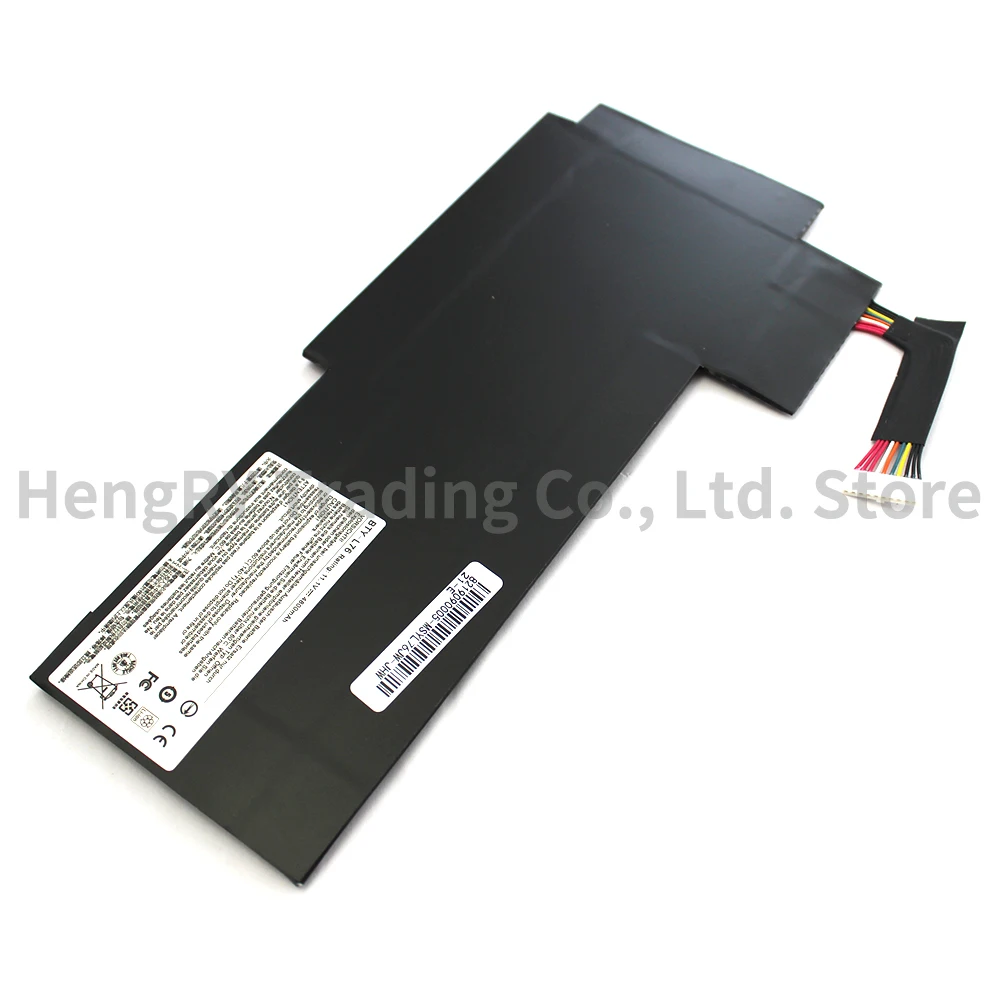 Imagem -02 - Cpmanc Bty-l76 Novidades Bateria do Portátil para Msi Gs70 2od 2pc 2pe 2qc 2qd 2qe Gs72 Ms1771 Ms-1772 Ms-1773 Ms-1774 Medion X7613