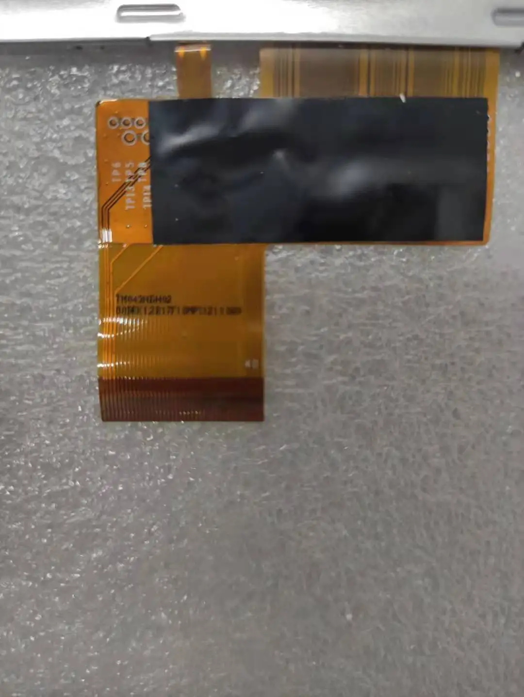 4.3 "LCD Screen, 40 Pin,TM043NDH02 TM043NBH02, Free Shipping