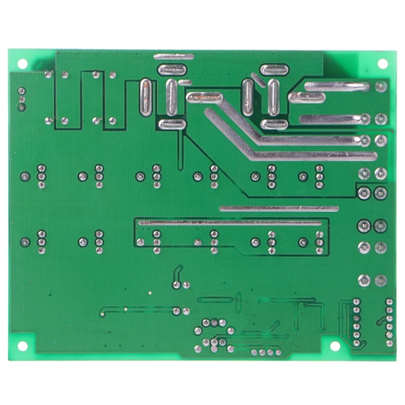 DC 10-55V 12V 24V 36V 48V 55V 100A Motor Speed Controller PWM HHO RC Reverse Control Switch with LED Display