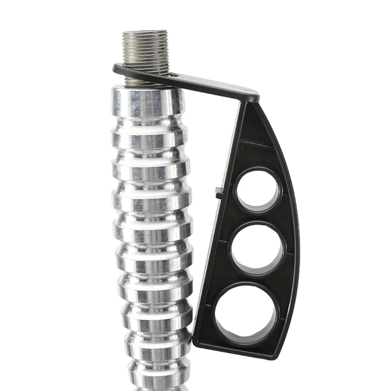 3-hole Hookah Holder Hookah Hoses Organizer Stand Shisha Pipe Available for Men Olds Home Hookah Bar Smoking